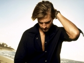 fond écran Josh Holloway