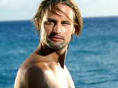 fond écran Josh Holloway