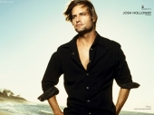 fond écran Josh Holloway