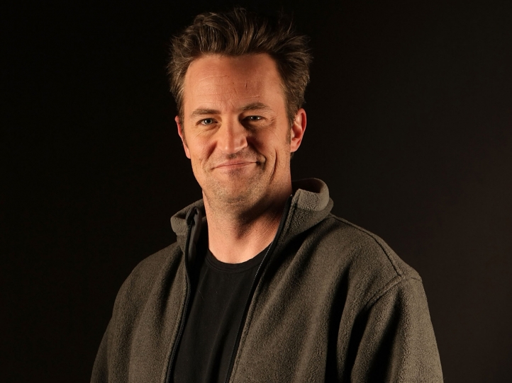 Matthew Perry fond écran wallpaper