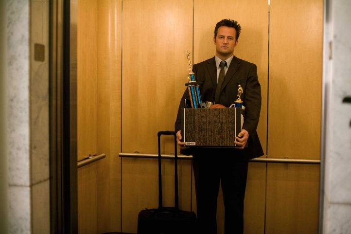 Matthew Perry fond écran wallpaper