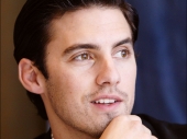 fond écran Milo Ventimiglia