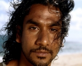 fond écran Naveen Andrews