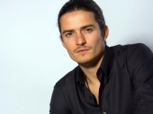 fond écran Orlando Bloom