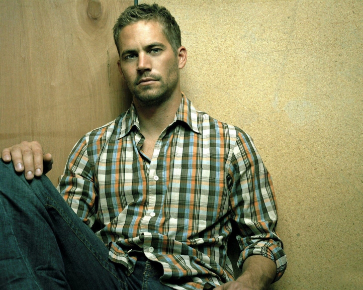 Paul Walker fond écran wallpaper