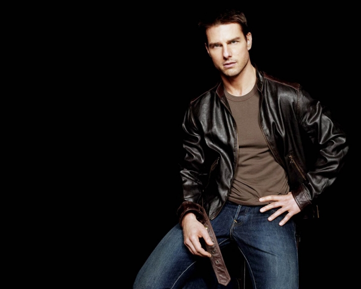 Tom Cruise fond écran wallpaper