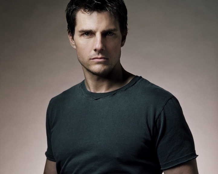 Tom Cruise fond écran wallpaper