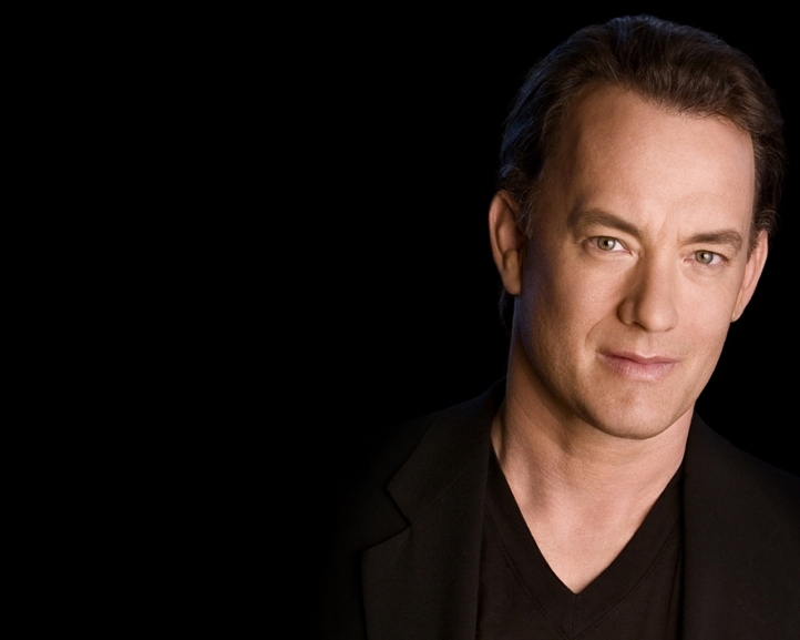 Tom Hanks fond écran wallpaper