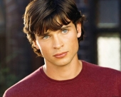 fond écran Tom Welling