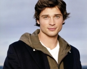 fond écran Tom Welling