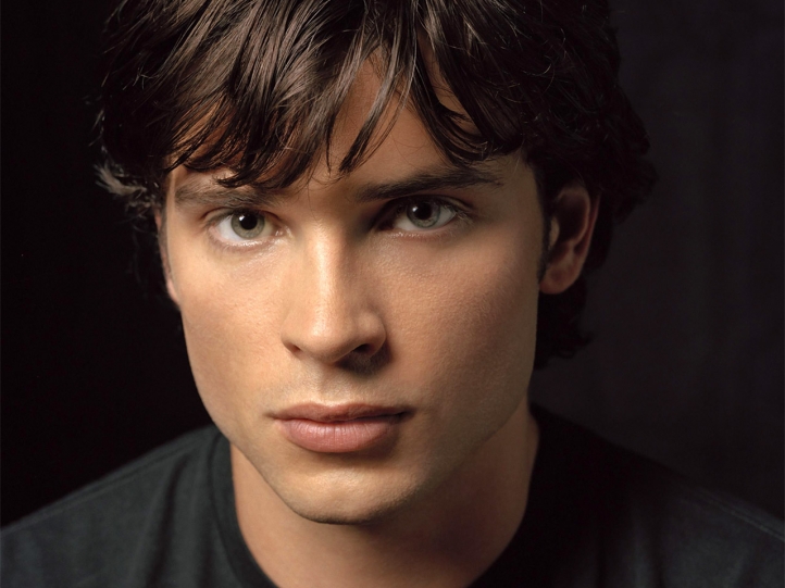 Tom Welling fond écran wallpaper