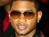 fond écran Usher