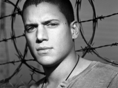 fond écran Wentworth Miller