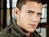 fond écran Wentworth Miller