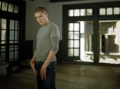 fond écran Wentworth Miller