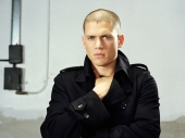 fond écran Wentworth Miller