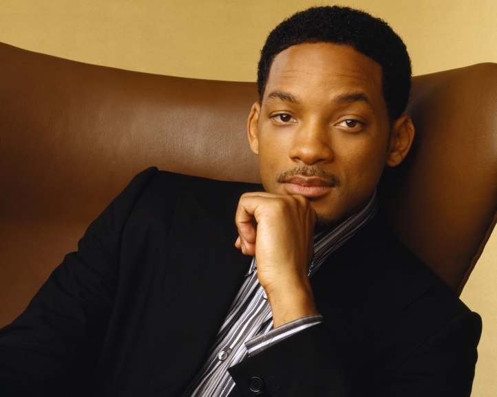 Will Smith fond écran wallpaper