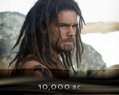 fond écran 10000 BC