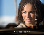 fond écran 10000 BC