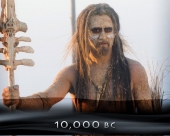 fond écran 10000 BC