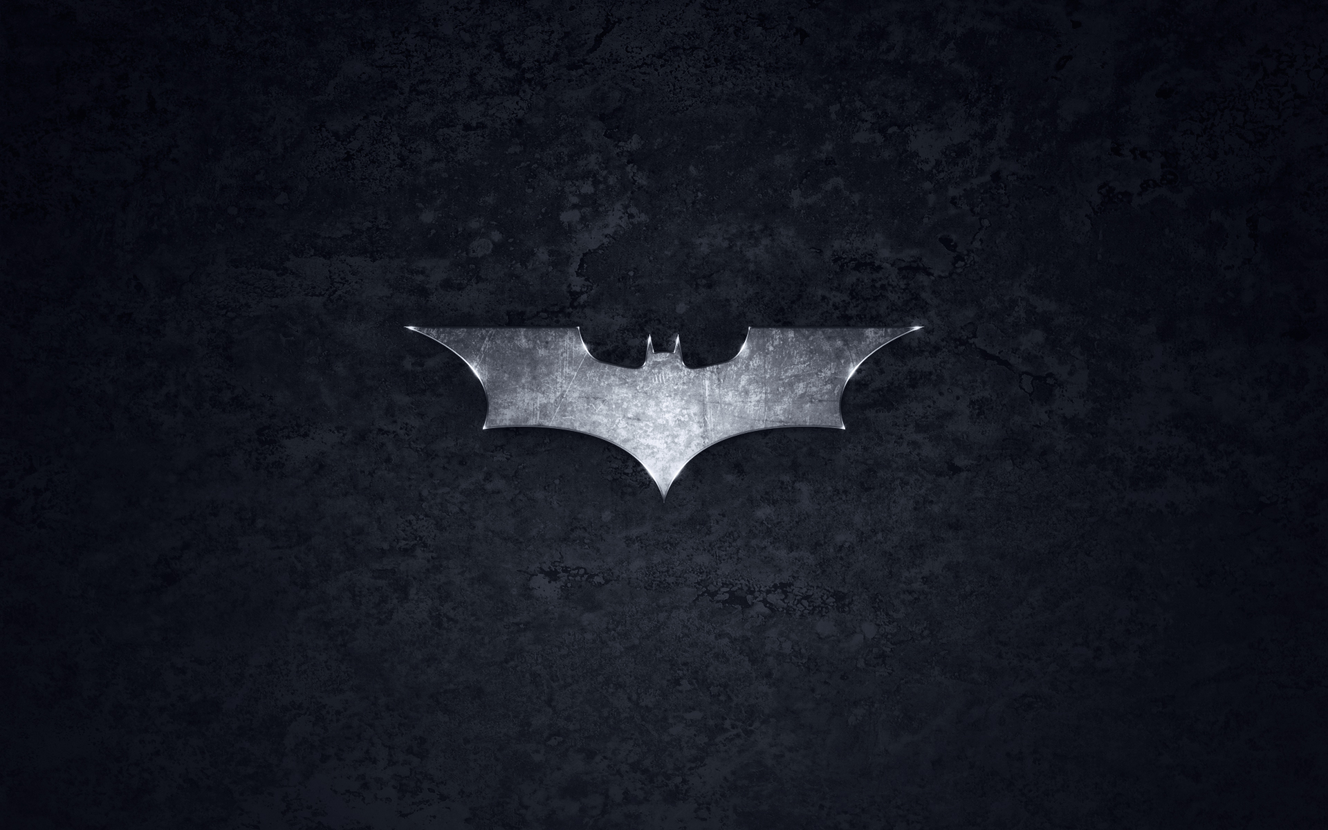 dark knight batman symbol