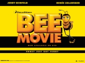 fond écran Bee Movie