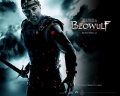 fond écran Beowulf