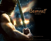 fond écran Beowulf