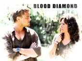 fond écran Blood Diamond