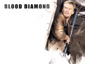 fond écran Blood Diamond