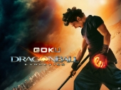 fond écran Dragonball Evolution