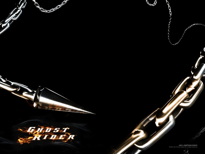 Ghost Rider fond écran wallpaper