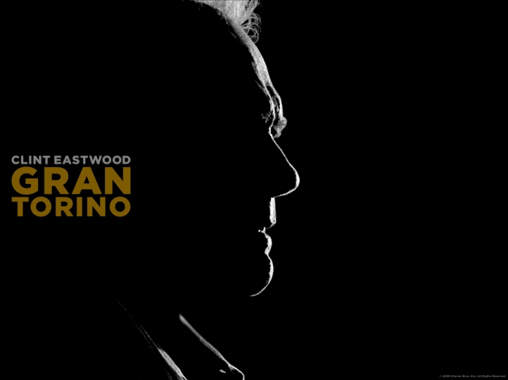 Gran Torino fond écran wallpaper