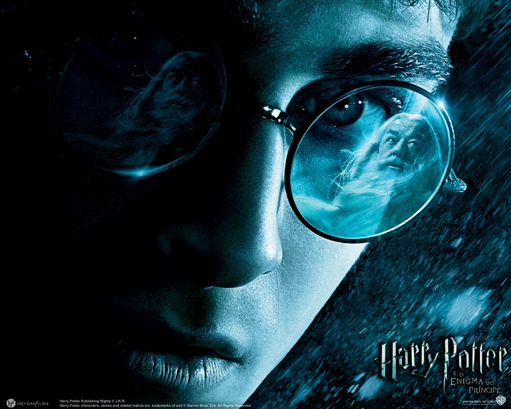 Harry Potter fond écran wallpaper