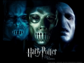 fond écran Harry Potter