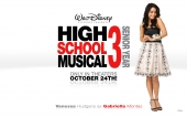miniature High School Musical