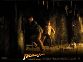 fond écran Indiana Jones