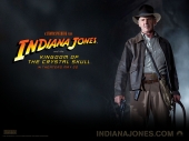 fond écran Indiana Jones