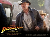 fond écran Indiana Jones