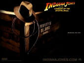 miniature Indiana Jones