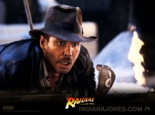 fond écran Indiana Jones