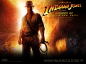 fond écran Indiana Jones