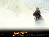 fond écran Indiana Jones