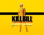 fond écran Kill Bill