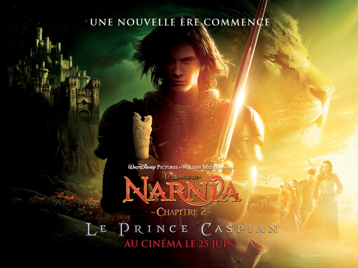 Narnia fond écran wallpaper