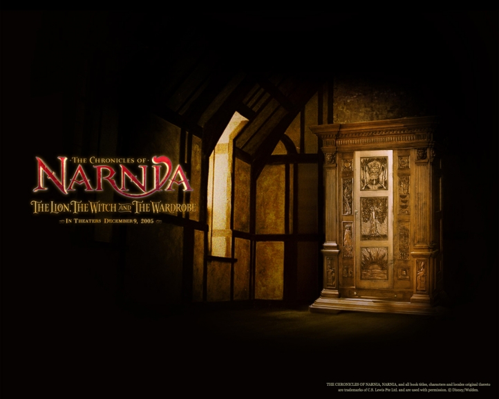 Narnia fond écran wallpaper