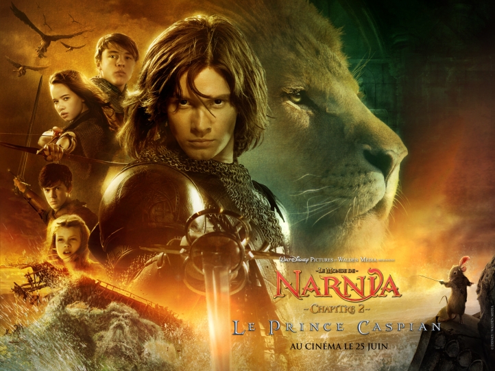 Narnia fond écran wallpaper