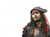 fond écran Pirates des caraibes