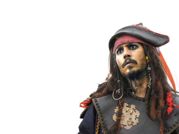 Pirates des caraibes fond écran wallpaper