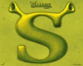 fond écran Shrek